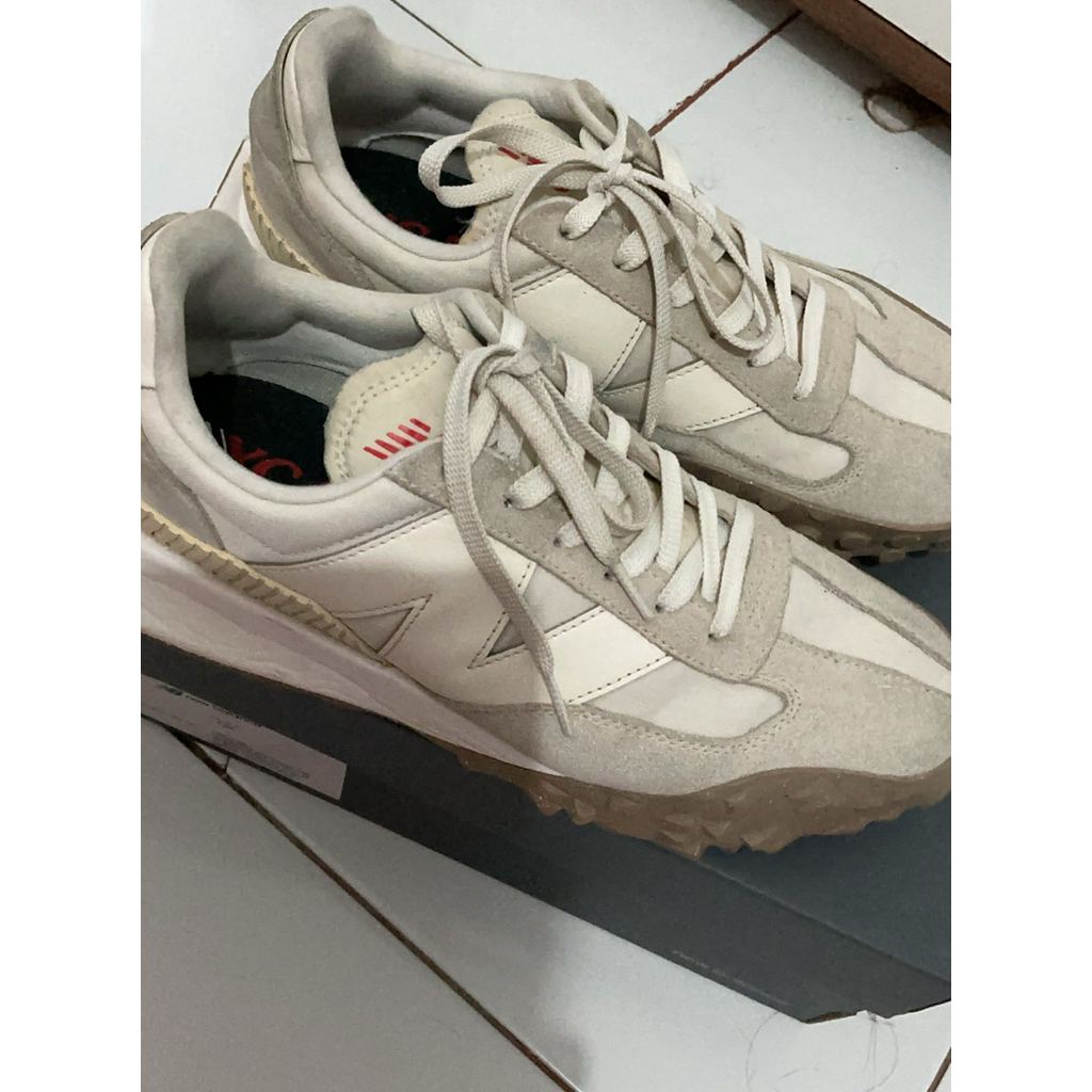 Preloved ORI New Balance XC72 size 42,5