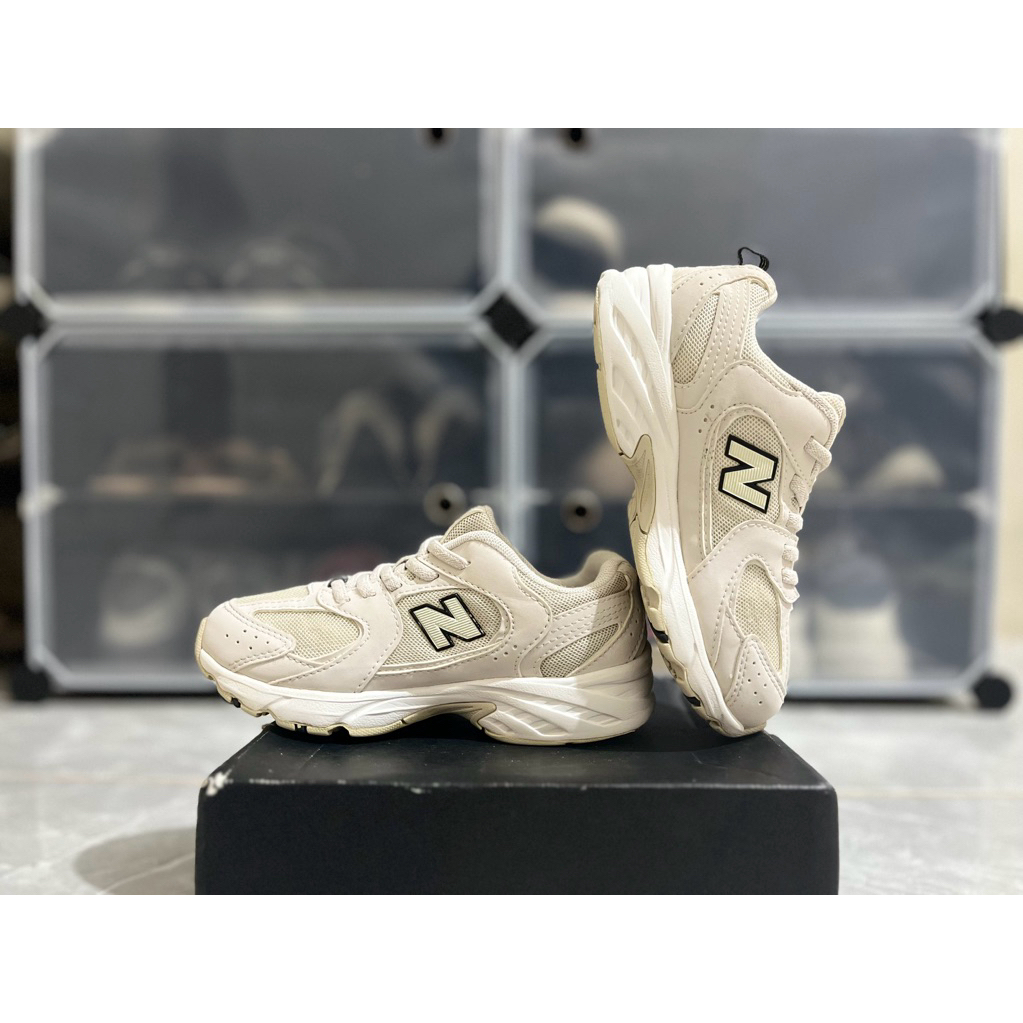 Sepatu Anak Preloved/Second Kids NB 530 Insole 17.5 cm