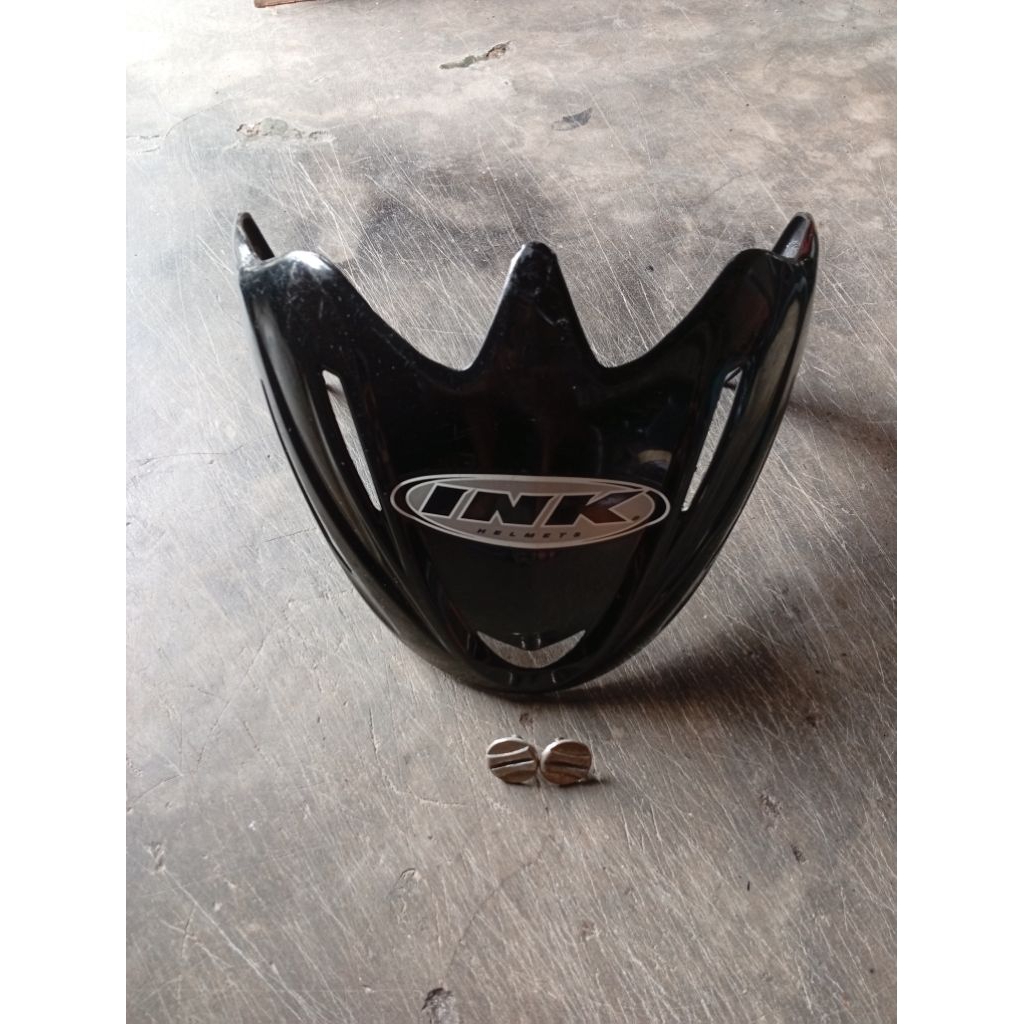 Pet Topi Helm Ink CX22 Original Second TERMURAH