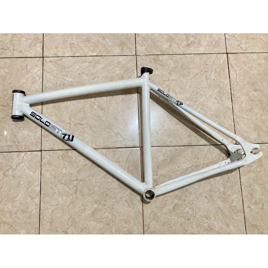 Frame Only Soloist71 size 48