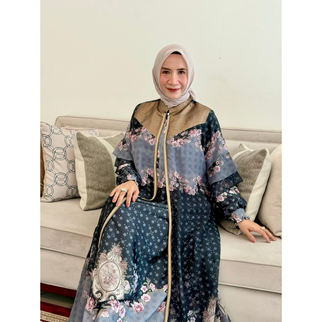 ayou mizzura Sabrina