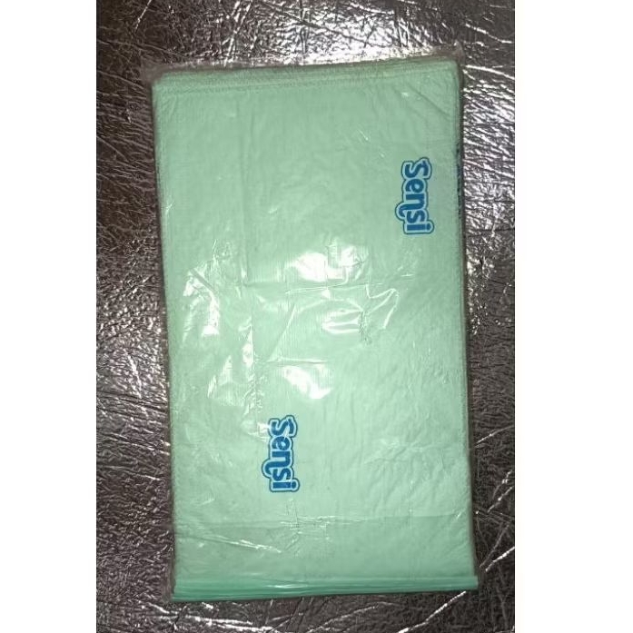 PRELOVED Underpad Bayi Popok