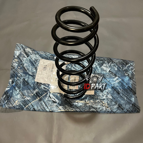 Per Keong / Coil Spring Depan Toyota Etios Valco Original