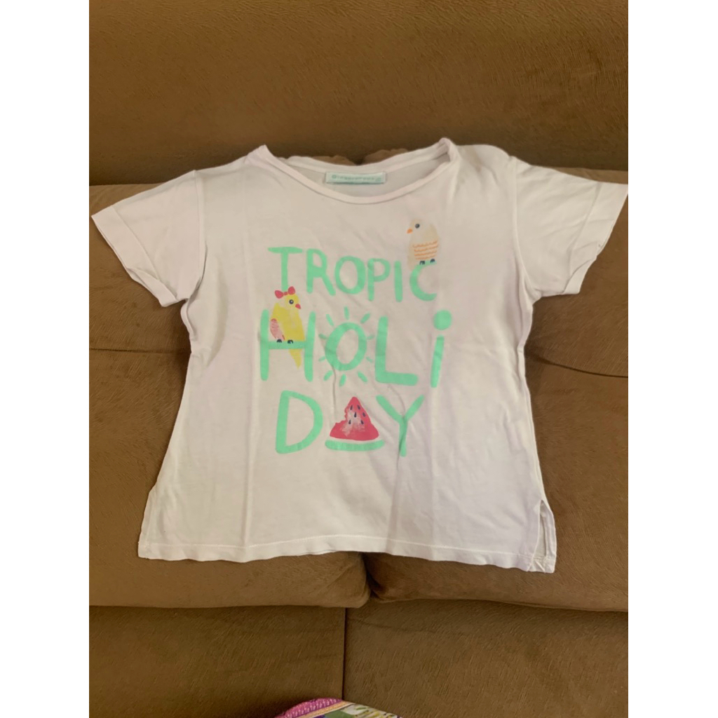 preloved atasan anak gingersnaps