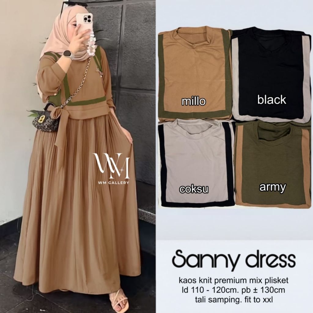 Lyodra maxi dress by marsela gamis knit premium dress rajut oversize dress knit big size gamis jumbo