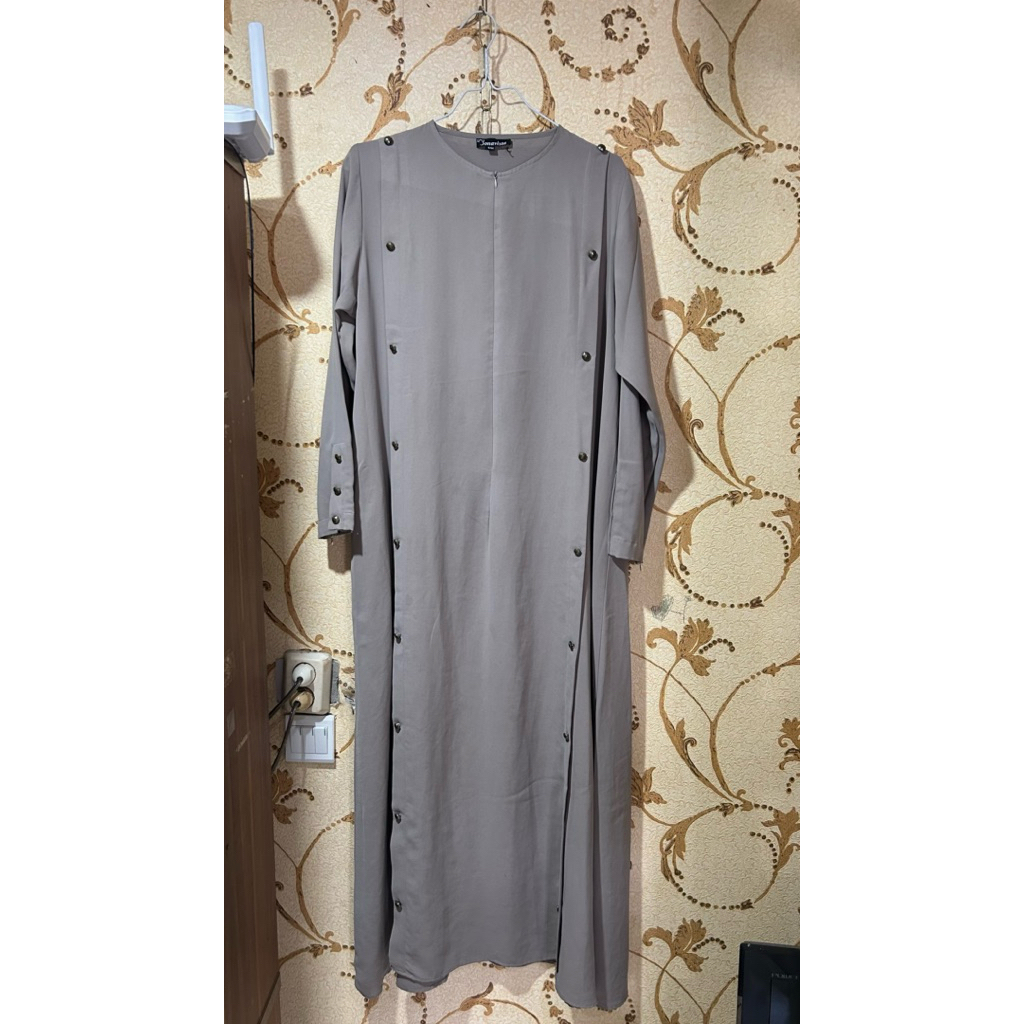 preloved Abaya Bonavista