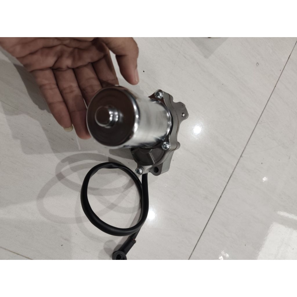 Dinamo starter Trail mini 4 tak 50cc 70cc original