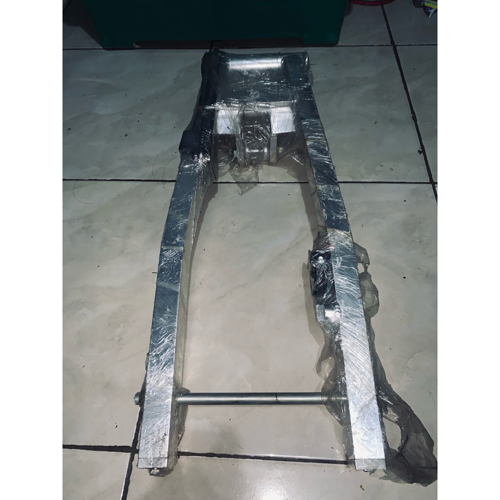 long arm supertrack fu model polos