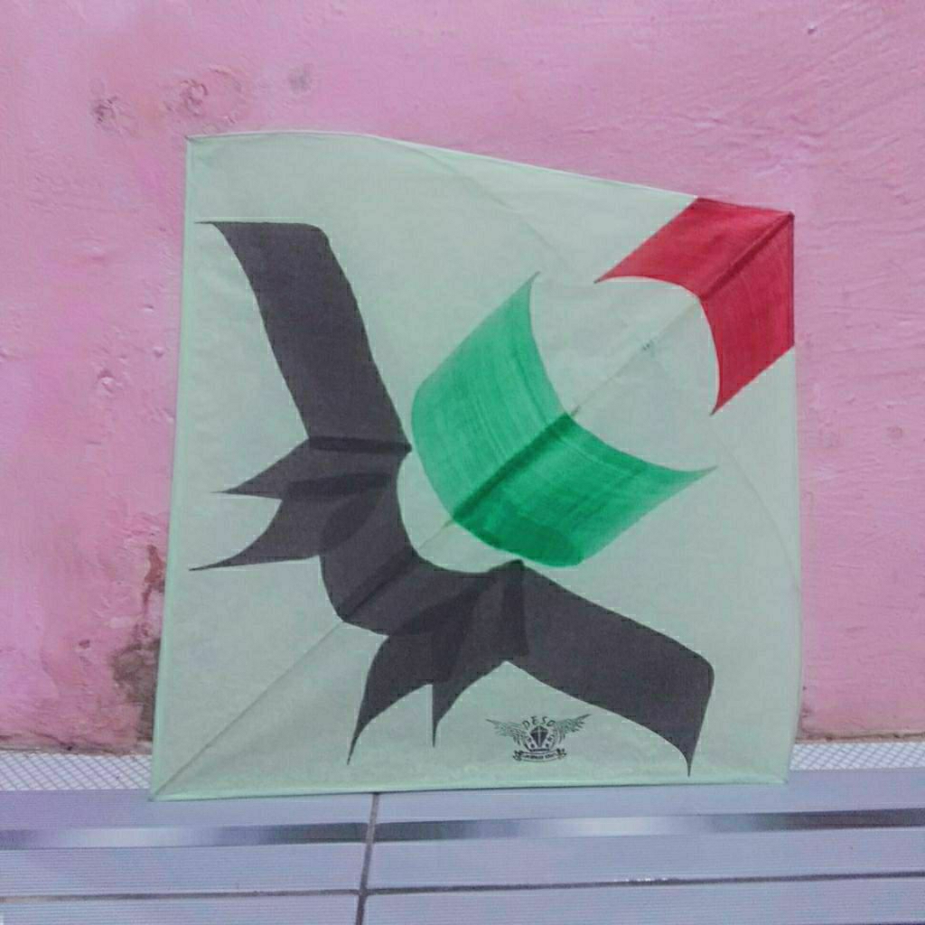 Layangan Seot Super Aduan Turnament Versi Lembek Berisi Isi 50 Pcs