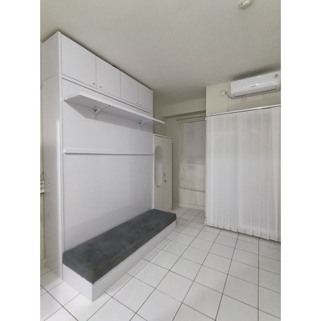 wallbed /murphy bed hidrolik all in