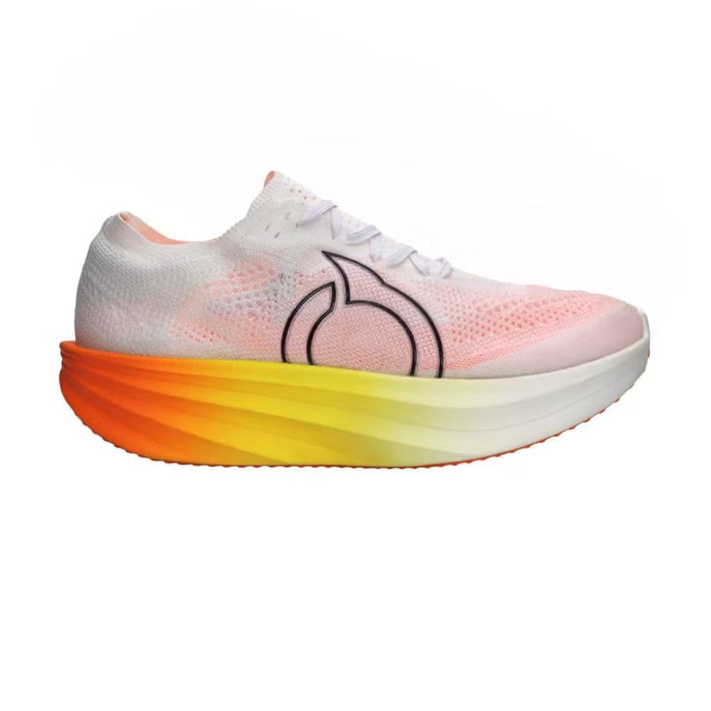 Ortuseight Sepatu Running Hypersonic 2.1 - Ortus