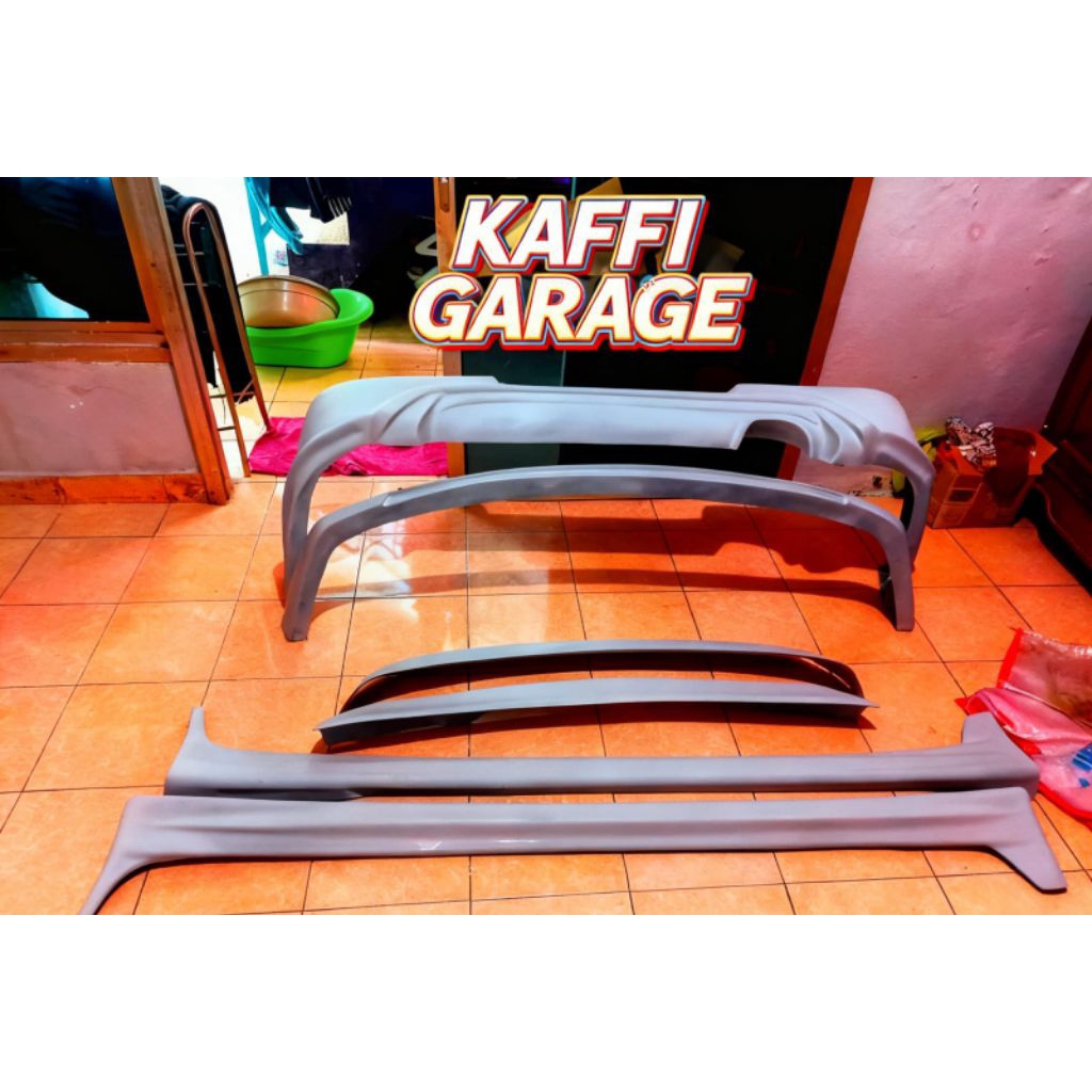 BODYKIT TIMOR LIPS FULLSET