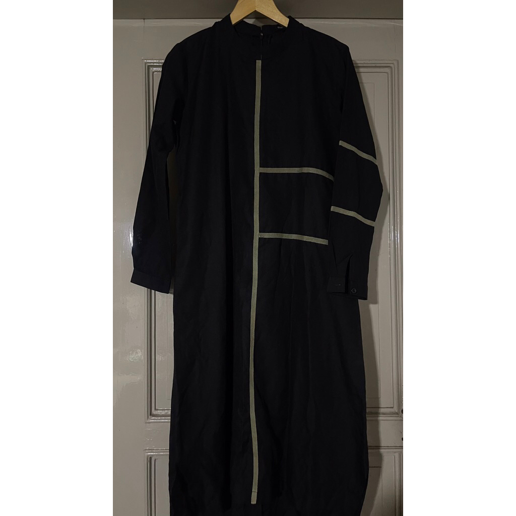 TUNIK BRAND DEENAY