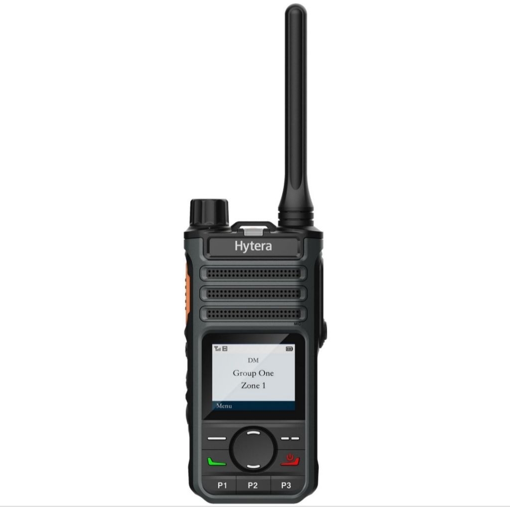 HYTERA BP568 DIGITAL ANALOG UHF 400-470 HT HYTERA HYT BP 568
