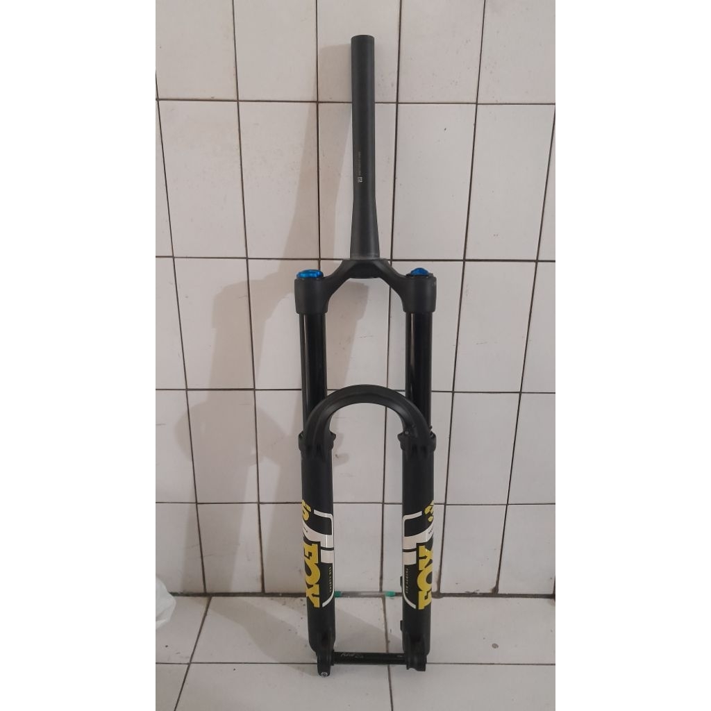 fork fox 36 t160 29er