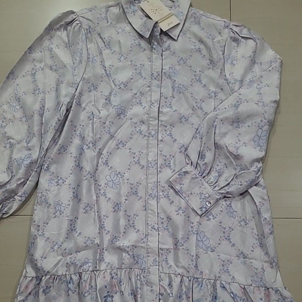 Geulis tunic destina