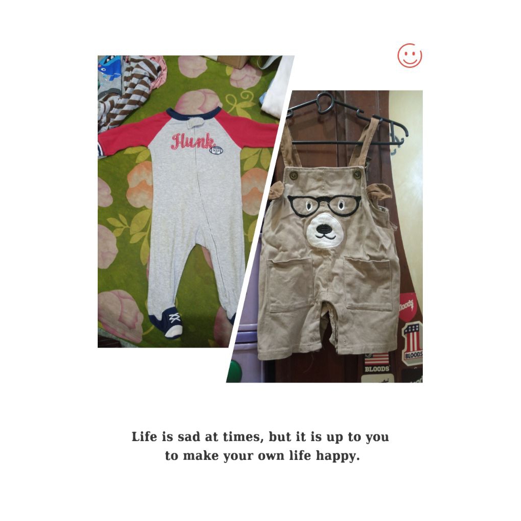 pakaian layak ya hibah