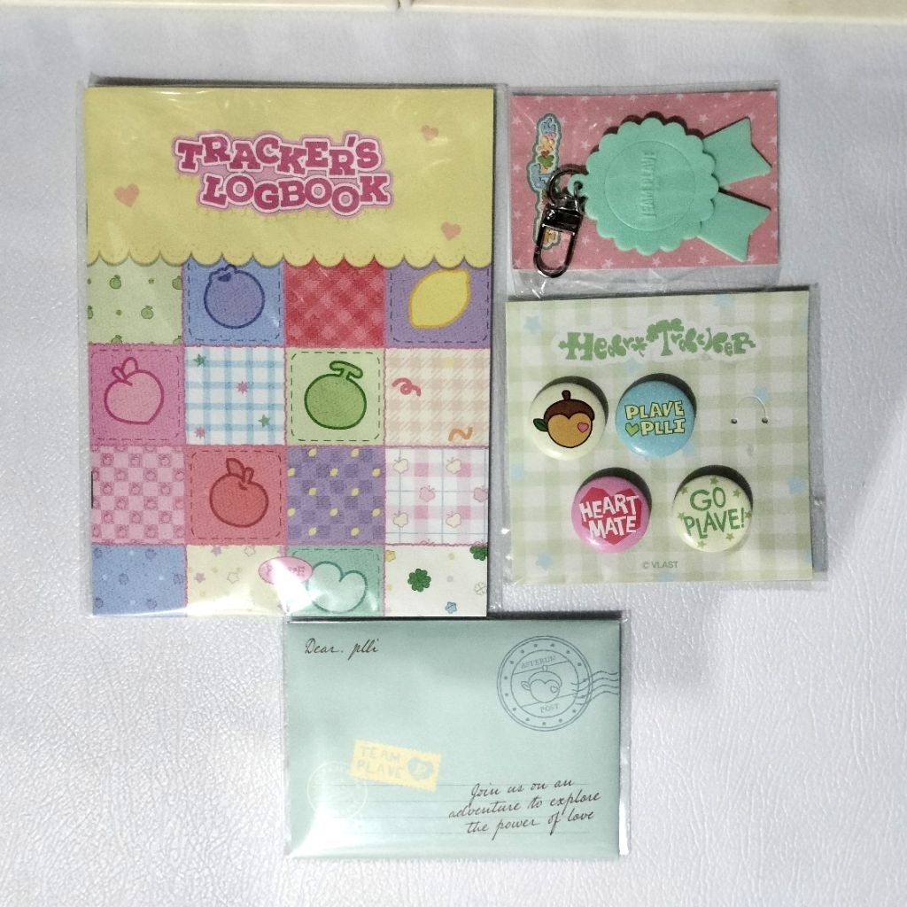 AAB Perintilan Plave Official - Season Greeting 2026