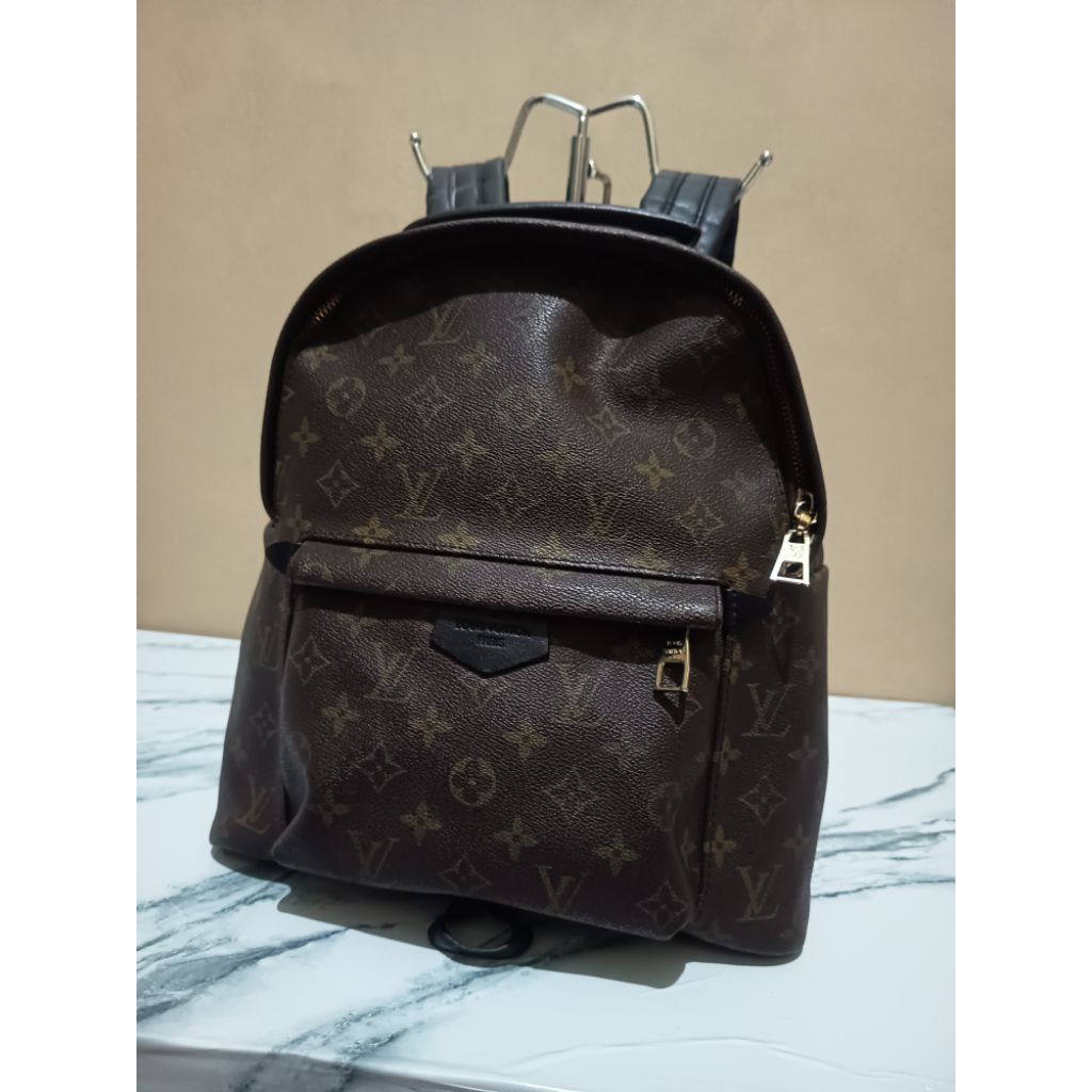 lv backpack elpong ransel kulas preloved