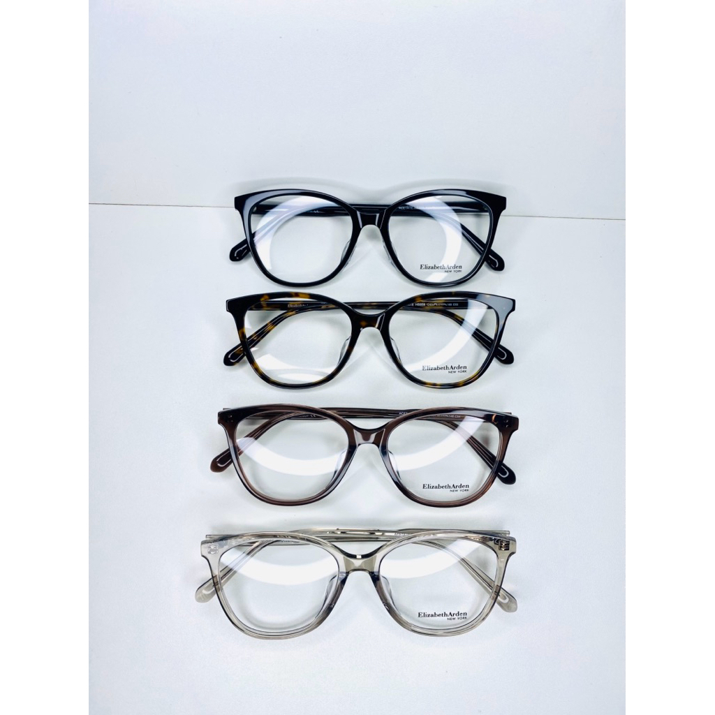 Frame kacamata Elizabeth arden kode HB858