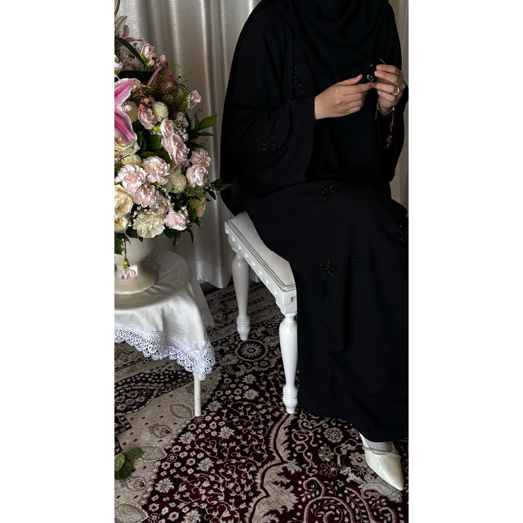 Abaya Kamila