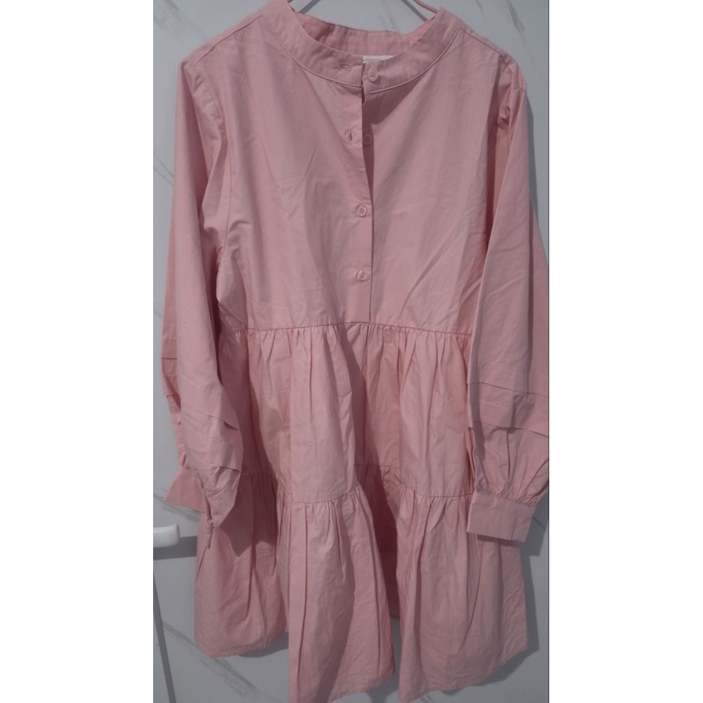 nada puspita preloved