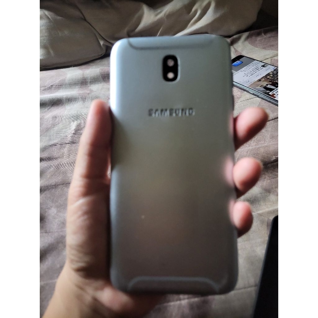 BACKDOOR SAMSUNG J7 PRO COPOTAN