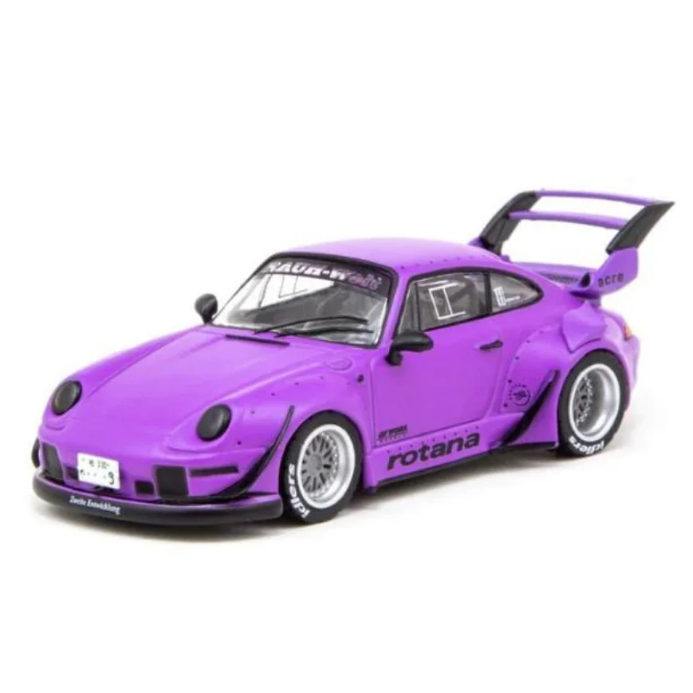 Tarmac Works 1:64 Porsche RWB 993 Rotana - T43-014-RO