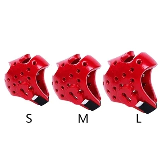 Cod Helm Taekwondo Anak/Dewasa Head Guard Taekwondo Original Co