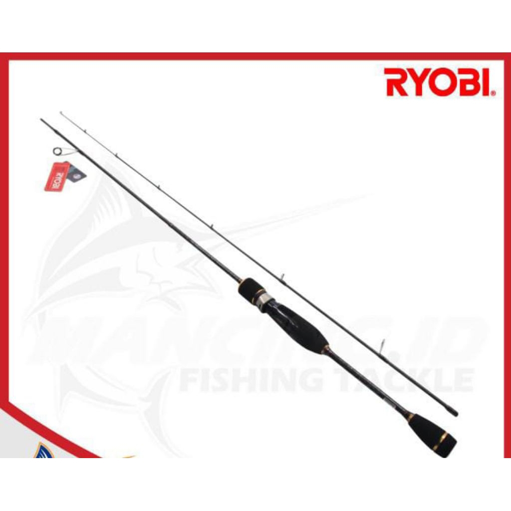 Joran ryobi light vision UL Second terawat