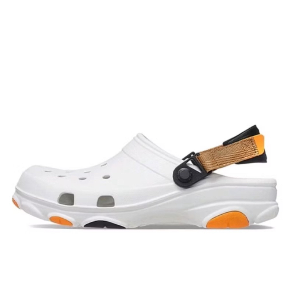 SANDAL KARET FAVORIT  Terrain Cross Sandal Karet Tali Kain Terrain