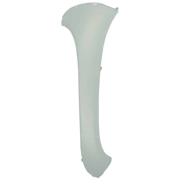 Cover Depan Kiri Putih Honda Scoopy K2F 64202K2FN00ZQ