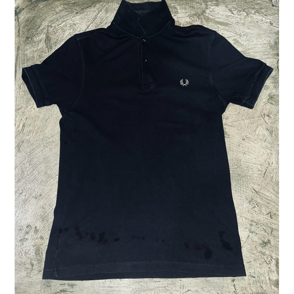polo fred perry