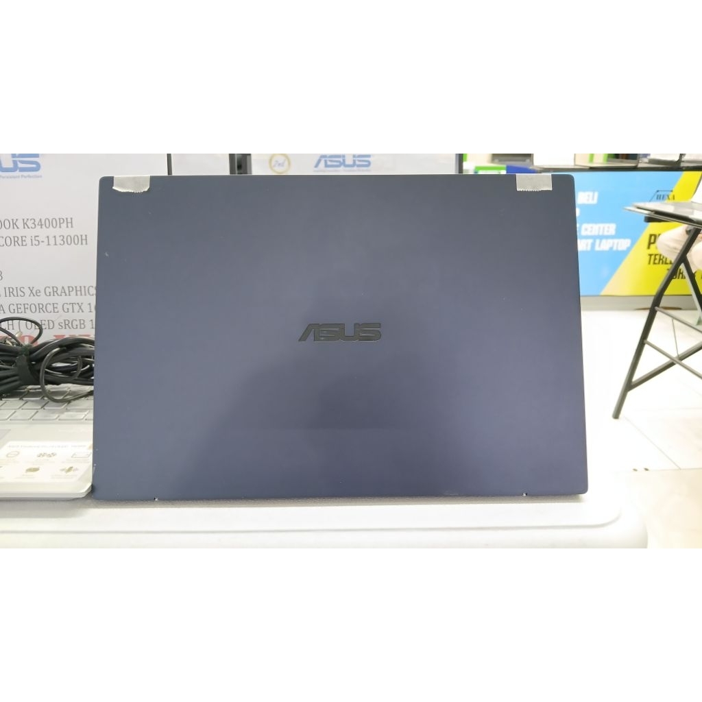 LAPTOP ASUS EXPERTBOOK L1400CDA AMD RYZEN 3 3250U 8GB SSD 512GB