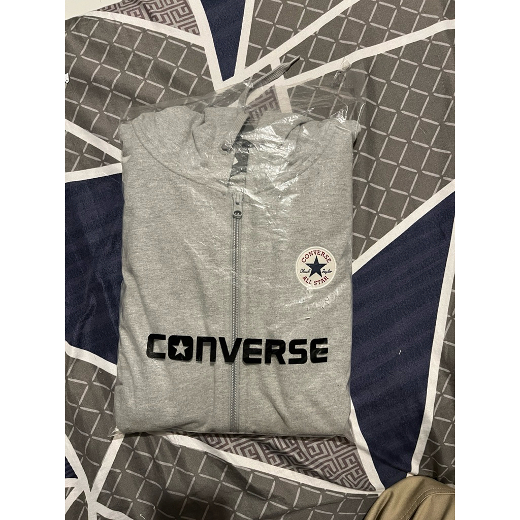 hoodie converse original