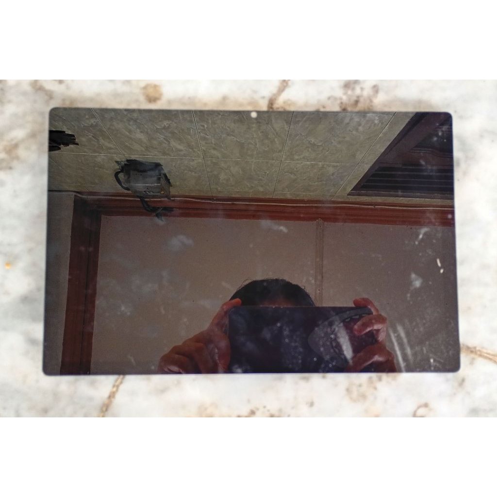 LCD Copotan Samsung Tab X205