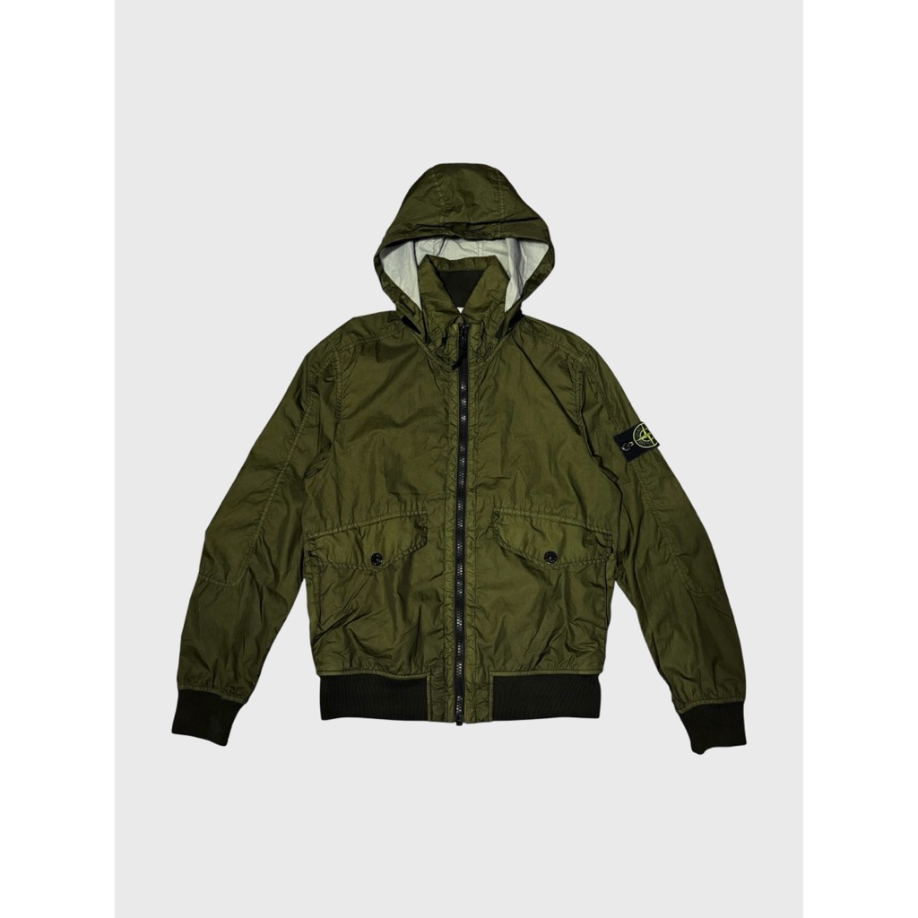 Membrana 3L TC Khaki