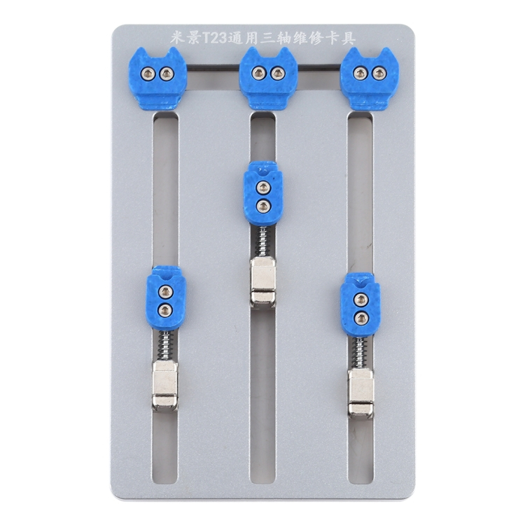 PCB HOLDER  MIJING KZT T23 ORIGINAL