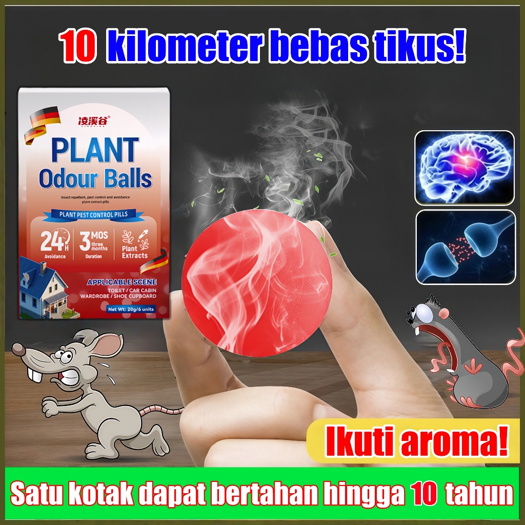 Kamper pengusir tikus ampuh 100% kapur barus anti tikus kamper pengusir tikus dan kecoa super ampuh 