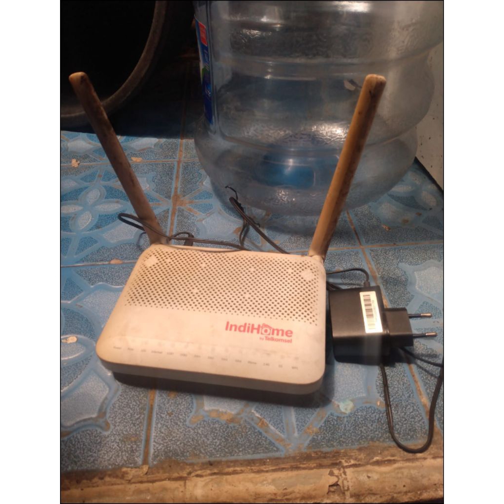 modem ONT bekas indehoy fiberhome