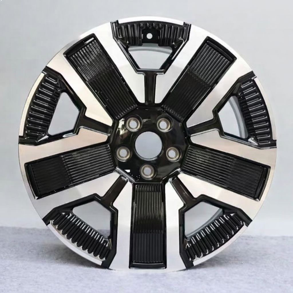 [SATUAN] Velg ORIGINAL Chery J6 IWD R19