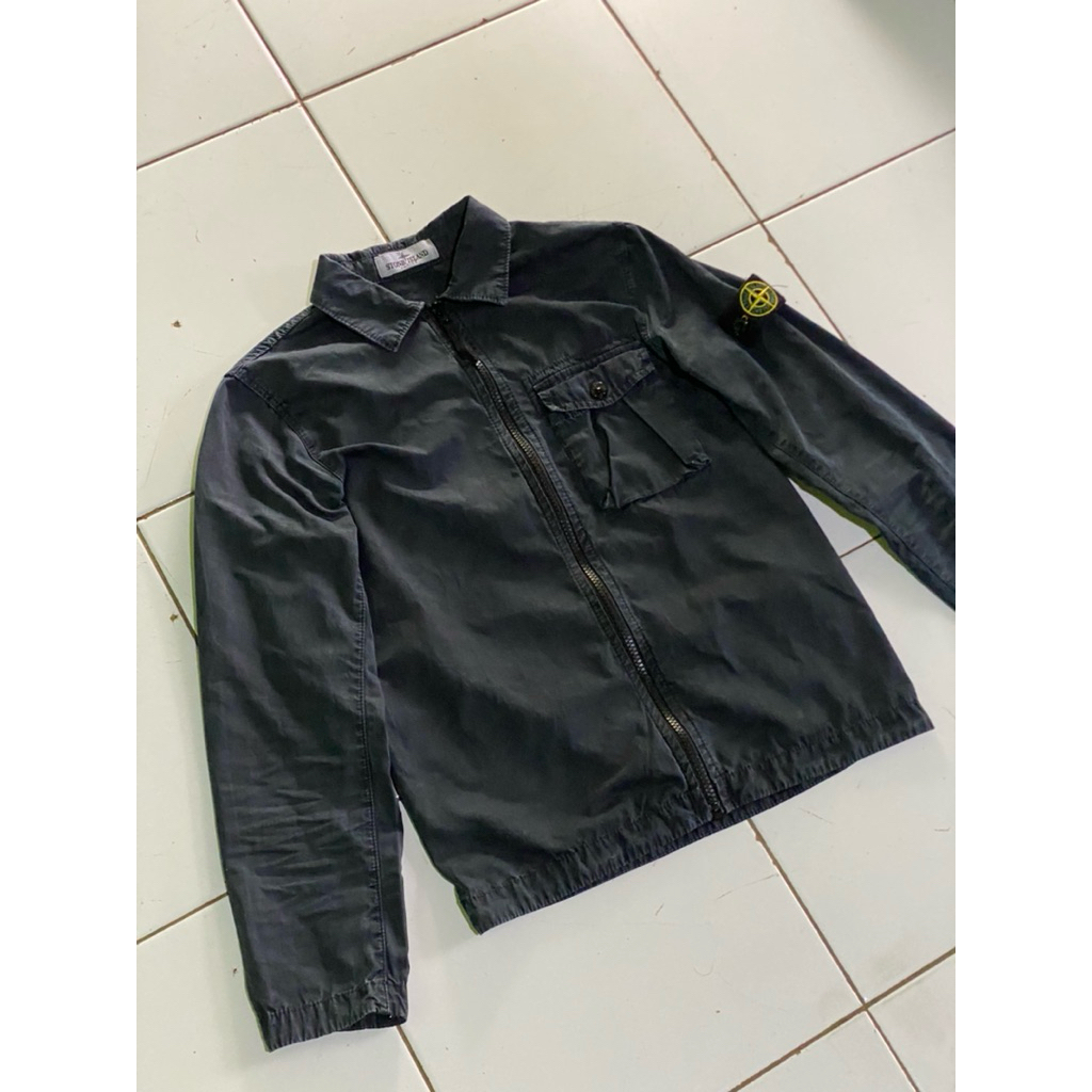 ovs stone island junior 10/142