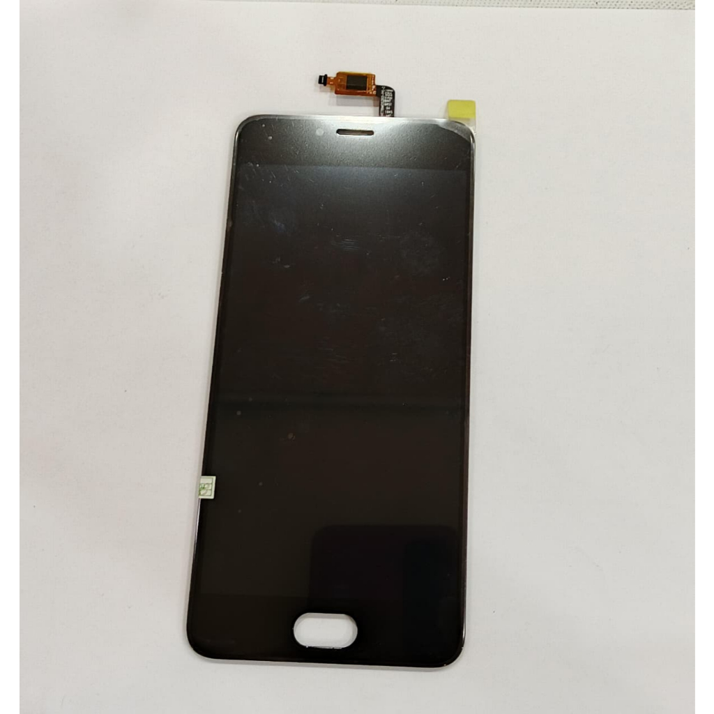 LCD OUCHSCREEN MEIZU M5S HITAM