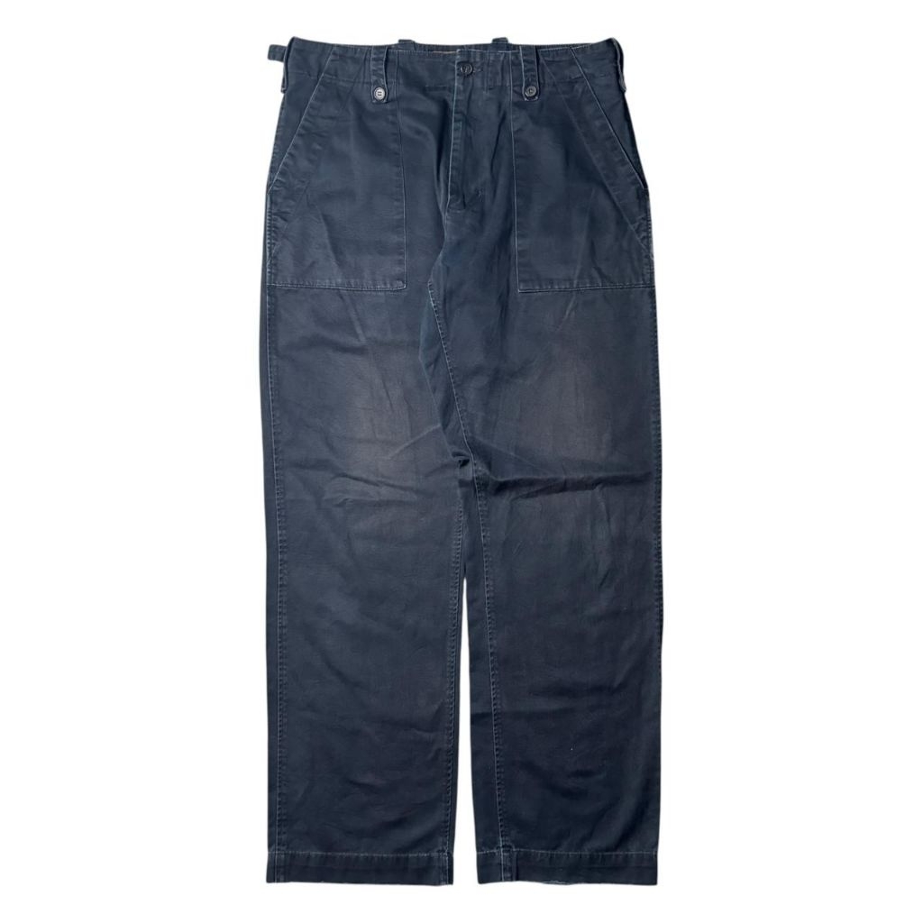 British Army Fatigue Pants By Uniform Bridge