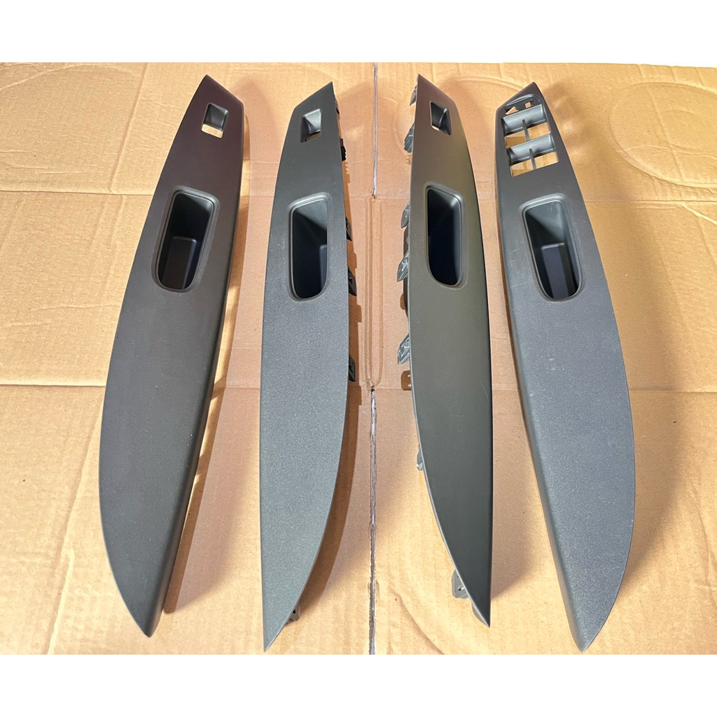 FRAME PANEL POWER WINDOW AGYA AYLA ORIGINAL BARU