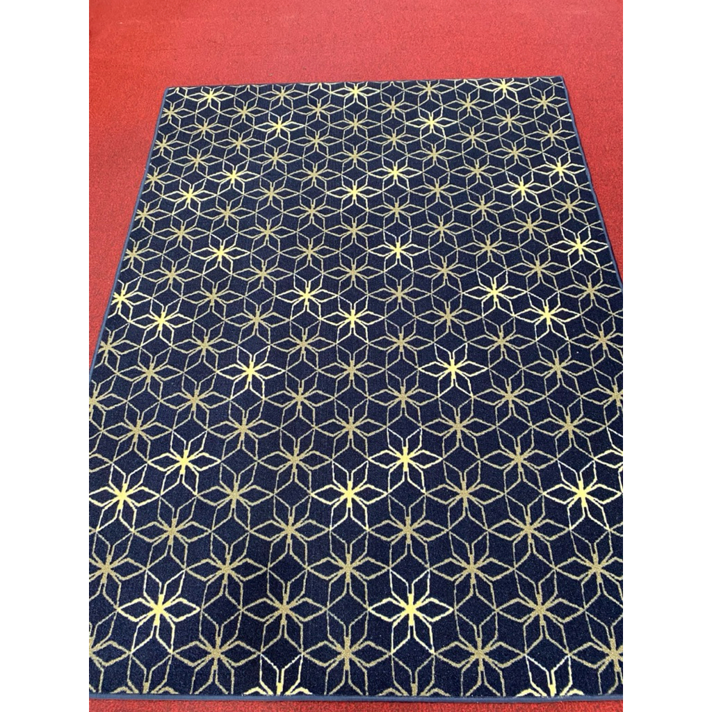 Karpet Abstrak Rinjani 250 x 200