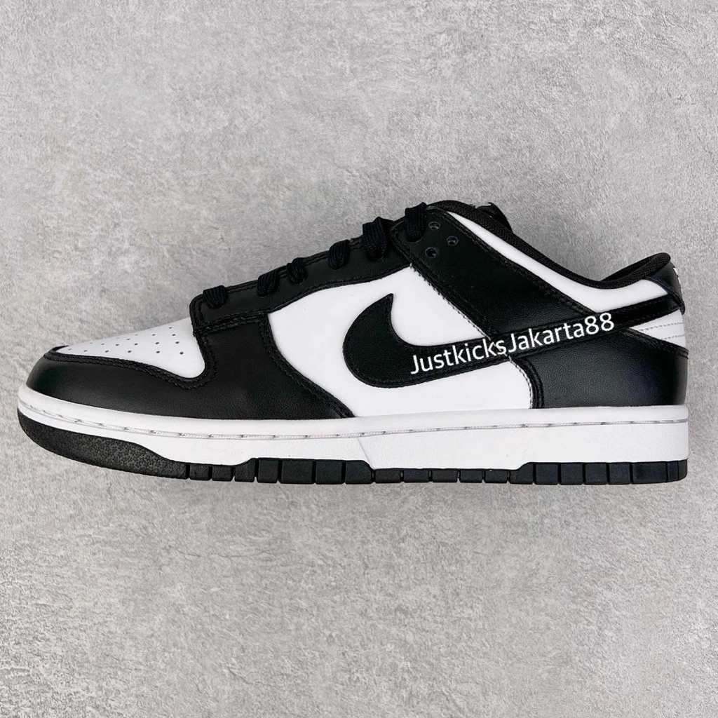Sneakers Sb Dunk Panda