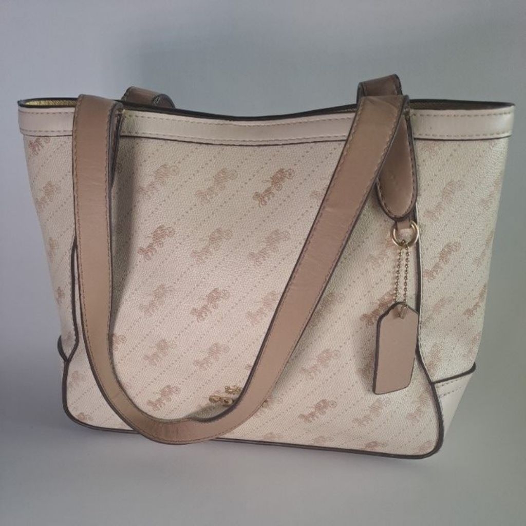 Preloved Totebag | Totebag Wanita | Tas Wanita | Tas Preloved