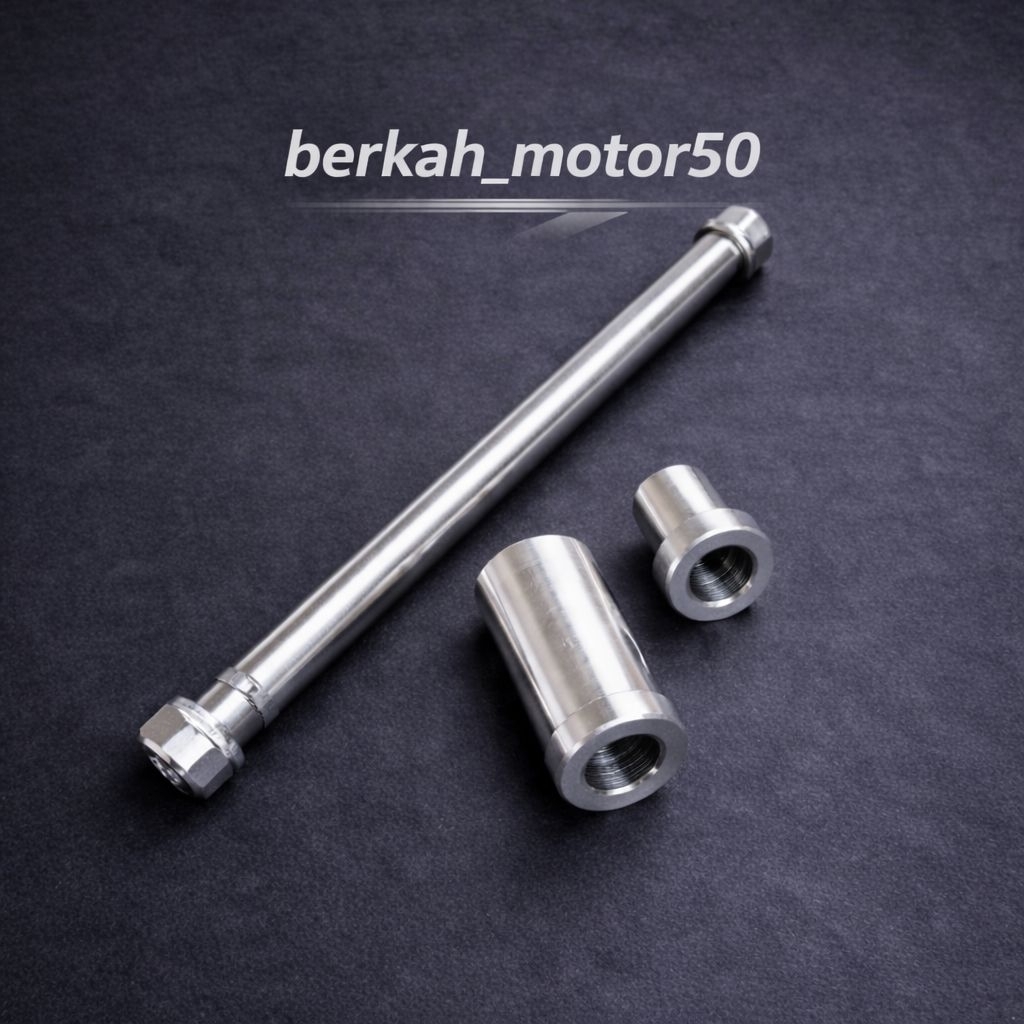 As Roda Tele dan Bosh KLX 230 PNP PNP KLX