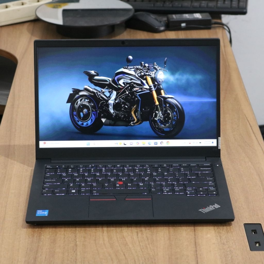 Lenovo ThinkPad E14 Gen 2 i5-1135G7